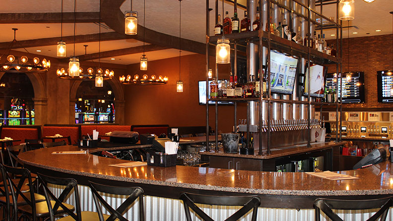 99 hops house bar photo