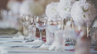 event table setting